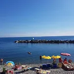 Casa Indipendente Silenziosa, Super Relax Nel A Pochi Minuti Dal Mare 펜션 Cogorno