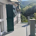 펜션 Casa Indipendente Silenziosa, Super Relax Nel A Pochi Minuti Dal Mare *
