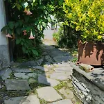 Casa Indipendente Silenziosa, Super Relax Nel A Pochi Minuti Dal Mare 펜션 Cogorno