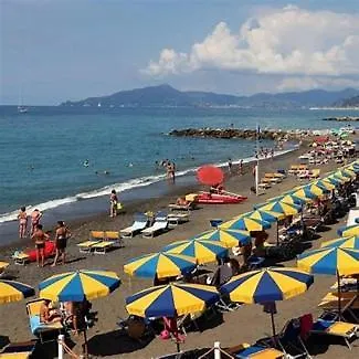 Casa Indipendente Silenziosa, Super Relax Nel A Pochi Minuti Dal Mare * Cogorno