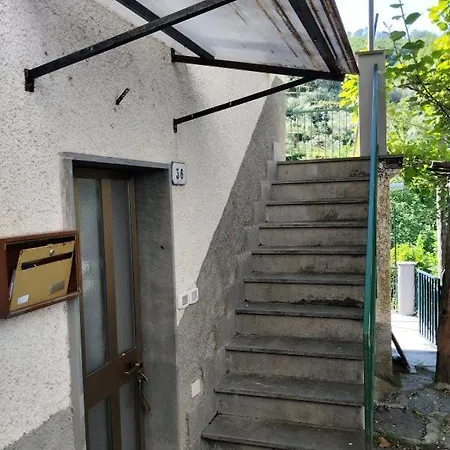 Nyaraló Casa Indipendente Silenziosa, Super Relax Nel A Pochi Minuti Dal Mare