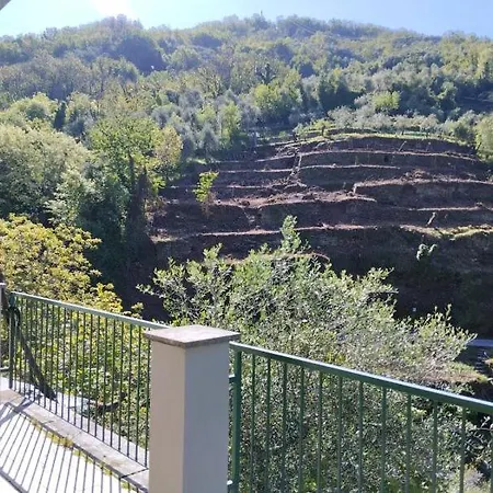 Casa Indipendente Silenziosa, Super Relax Nel A Pochi Minuti Dal Mare בית נופש *