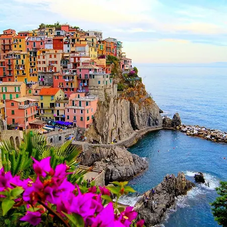 Nyaraló Casa Indipendente Silenziosa, Super Relax Nel A Pochi Minuti Dal Mare *