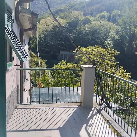 Casa Indipendente Silenziosa, Super Relax Nel A Pochi Minuti Dal Mare Semesterbostad *