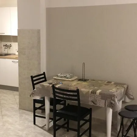 Casa Indipendente Silenziosa, Super Relax Nel A Pochi Minuti Dal Mare בית נופש