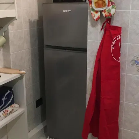 Casa Indipendente Silenziosa, Super Relax Nel A Pochi Minuti Dal Mare Cogorno