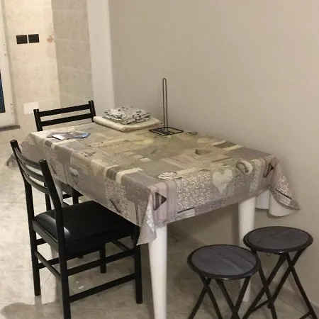 Casa Indipendente Silenziosa, Super Relax Nel A Pochi Minuti Dal Mare Nyaraló Cogorno