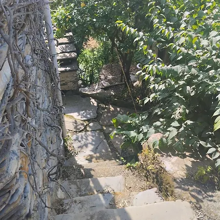 Casa Indipendente Silenziosa, Super Relax Nel A Pochi Minuti Dal Mare Cogorno