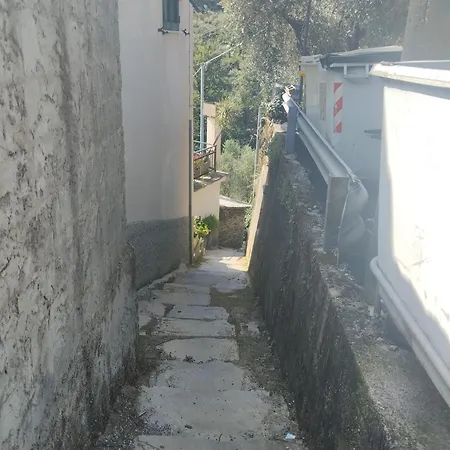 Casa Indipendente Silenziosa, Super Relax Nel A Pochi Minuti Dal Mare בית נופש *