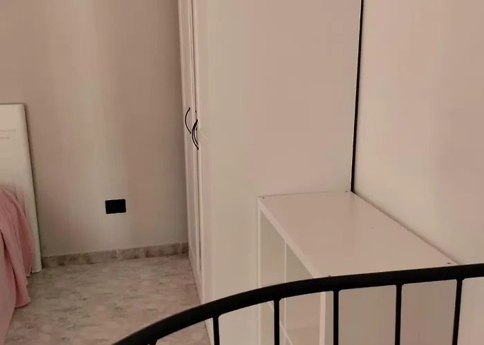 Сasa de vacaciones Casa Indipendente Silenziosa, Super Relax Nel A Pochi Minuti Dal Mare