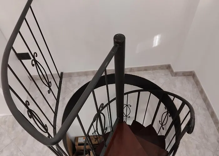 Casa Indipendente Silenziosa, Super Relax Nel A Pochi Minuti Dal Mare Semesterbostad *
