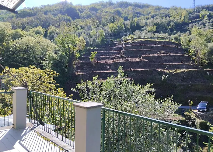 Casa Indipendente Silenziosa, Super Relax Nel A Pochi Minuti Dal Mare *