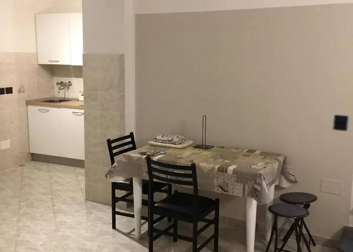 Casa Indipendente Silenziosa, Super Relax Nel A Pochi Minuti Dal Mare Сasa de vacaciones