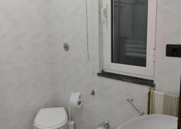 Casa Indipendente Silenziosa, Super Relax Nel A Pochi Minuti Dal Mare
