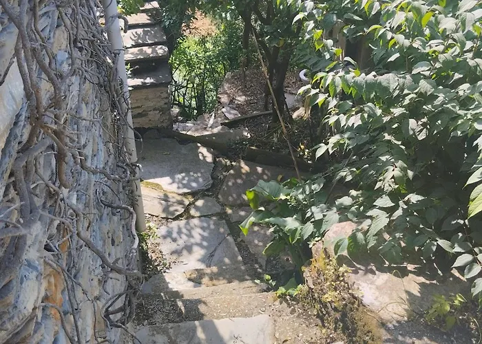 Casa Indipendente Silenziosa, Super Relax Nel A Pochi Minuti Dal Mare Cogorno