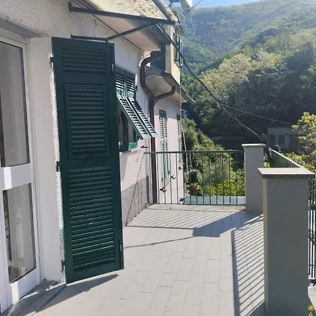 Casa de Férias Casa Indipendente Silenziosa, Super Relax Nel A Pochi Minuti Dal Mare *