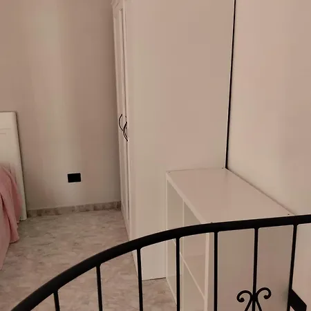 Casa de Férias Casa Indipendente Silenziosa, Super Relax Nel A Pochi Minuti Dal Mare