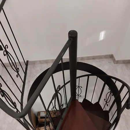 Casa Indipendente Silenziosa, Super Relax Nel A Pochi Minuti Dal Mare Casa de Férias *