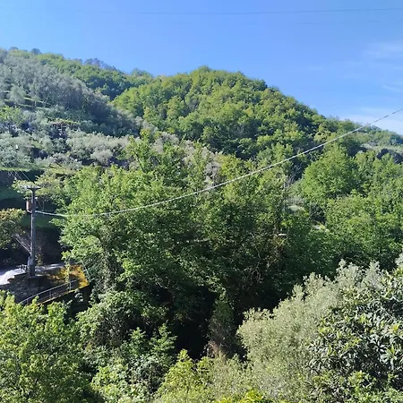 Casa Indipendente Silenziosa, Super Relax Nel A Pochi Minuti Dal Mare Vakantiehuis *