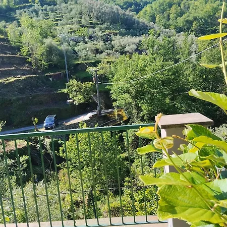 Casa Indipendente Silenziosa, Super Relax Nel A Pochi Minuti Dal Mare Cogorno