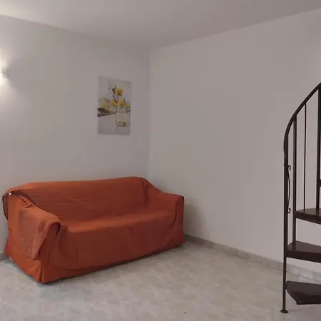 Casa Indipendente Silenziosa, Super Relax Nel A Pochi Minuti Dal Mare Holiday home
