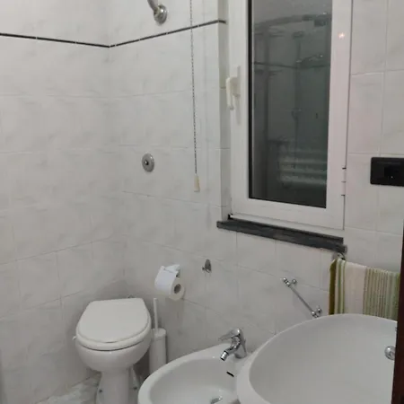 Casa Indipendente Silenziosa, Super Relax Nel A Pochi Minuti Dal Mare